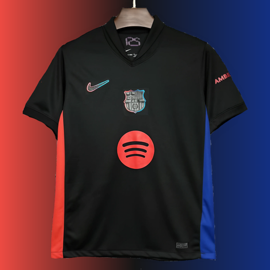 Barcelona Away shirt 24/25