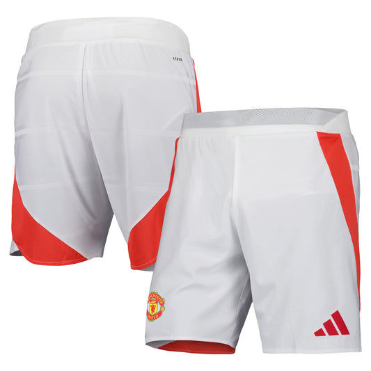 Manchester United Home short 24/25