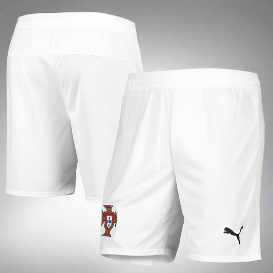 PORTUGAL AWAY SHORTS