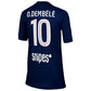 PSG HOME 25/26 KIDS KIT