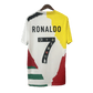 RONALDO 7 ALL COLORS SHIRT