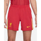 LIVER POOL HOME SHORTS 2024