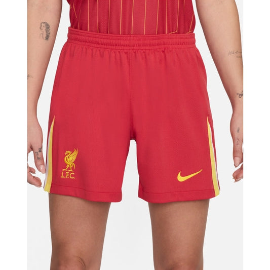 LIVER POOL HOME SHORTS 2024