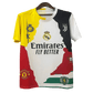 RONALDO 7 ALL COLORS SHIRT