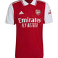 Arsenal Home 22/23 Shirt