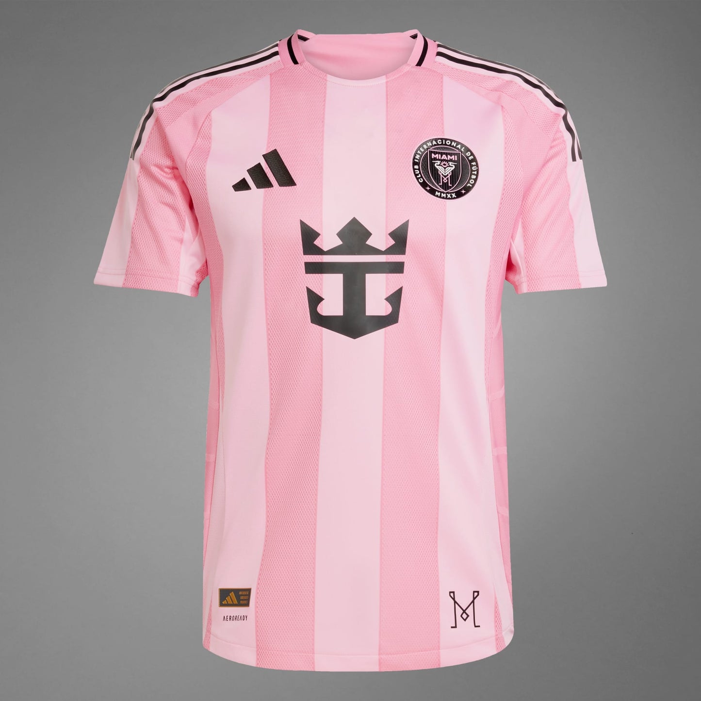 INTER-MIAMI HOME SHIRT 24/25