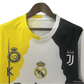RONALDO 7 ALL COLORS SHIRT