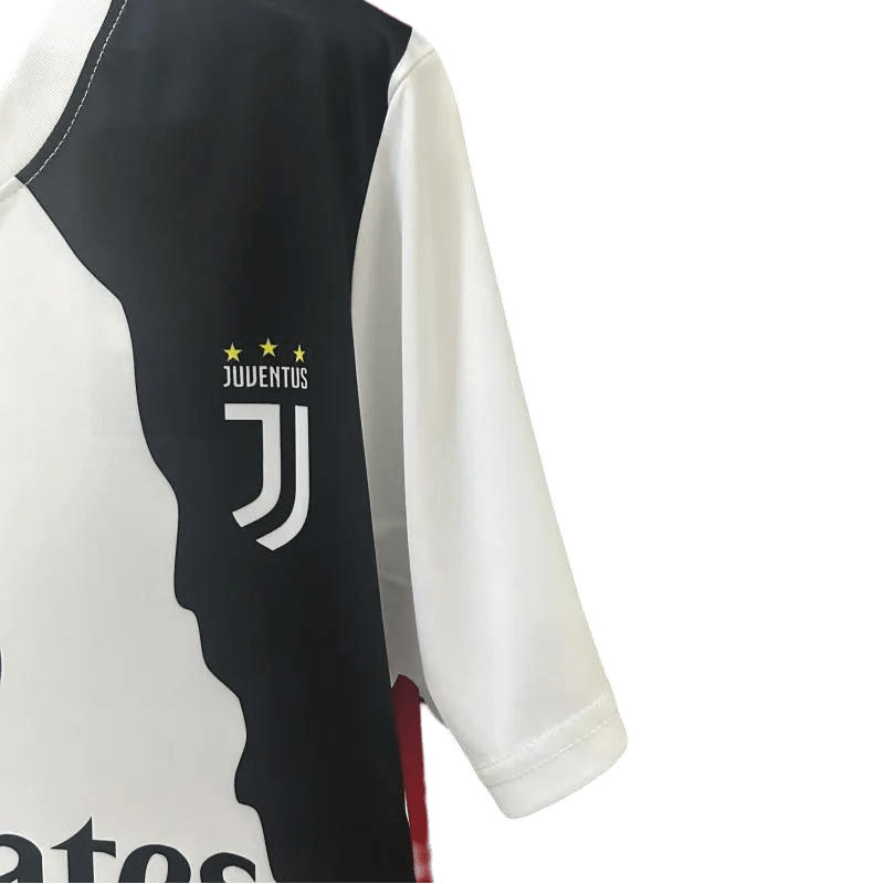 RONALDO 7 ALL COLORS SHIRT