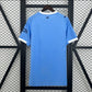 Manchester City Home Shirt 25/26
