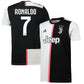 Ronaldo 7 Juventus Shirt