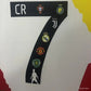 RONALDO 7 ALL COLORS SHIRT