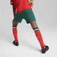 PORTUGAL HOME  SHORTS