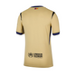 BARCELONA AWAY (PLAYER VERSION LOGOS)