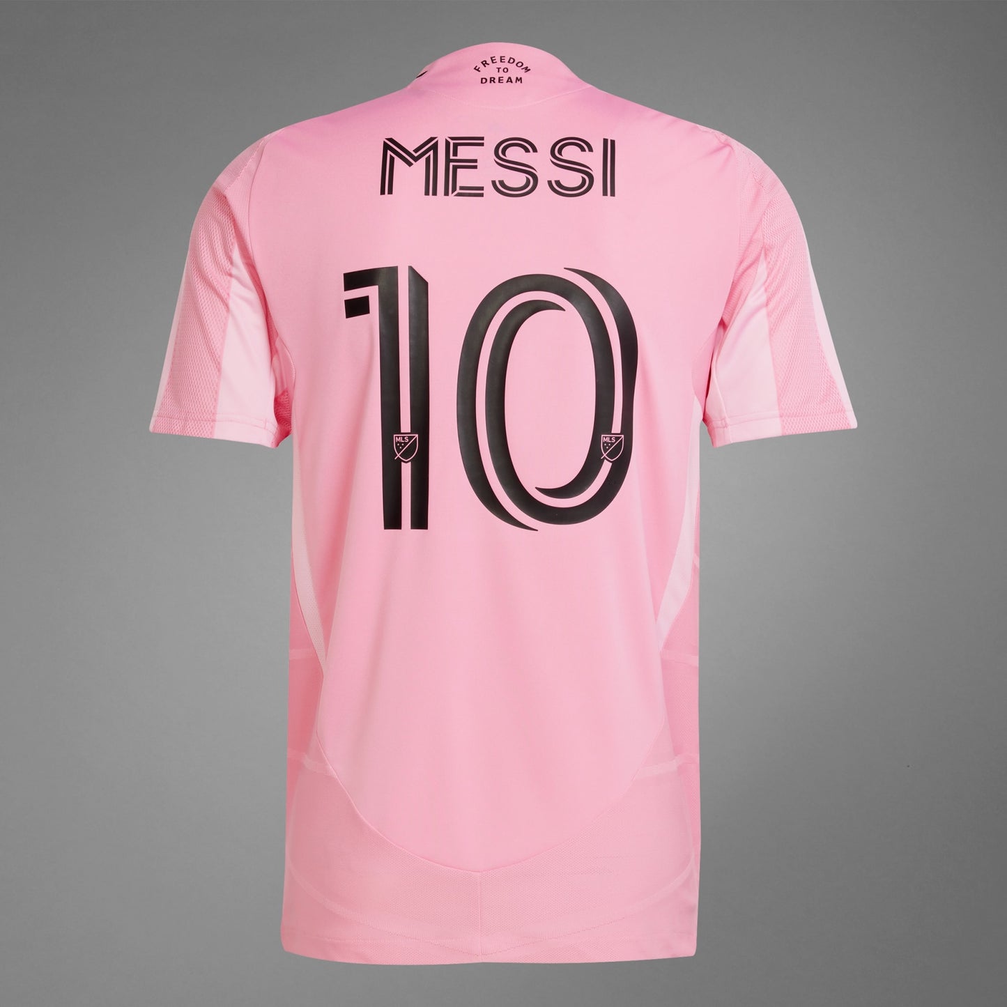 INTER-MIAMI HOME SHIRT 24/25