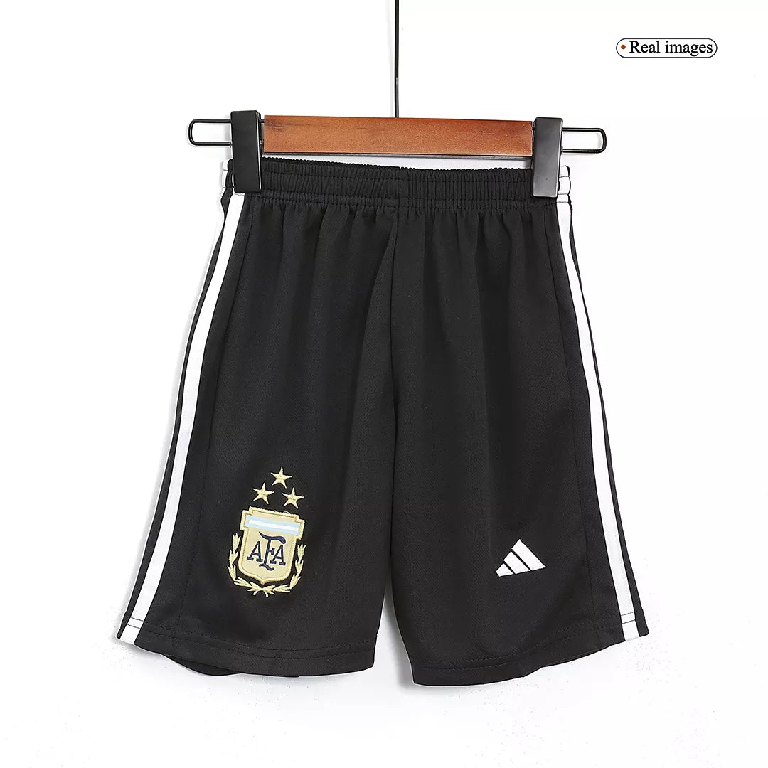 ARGENTINA MESSI KIDS KIT – Noor Sports
