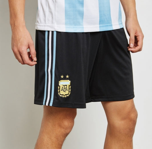 ARGENTINA HOME shorts 22/23