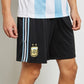 ARGENTINA HOME shorts 22/23