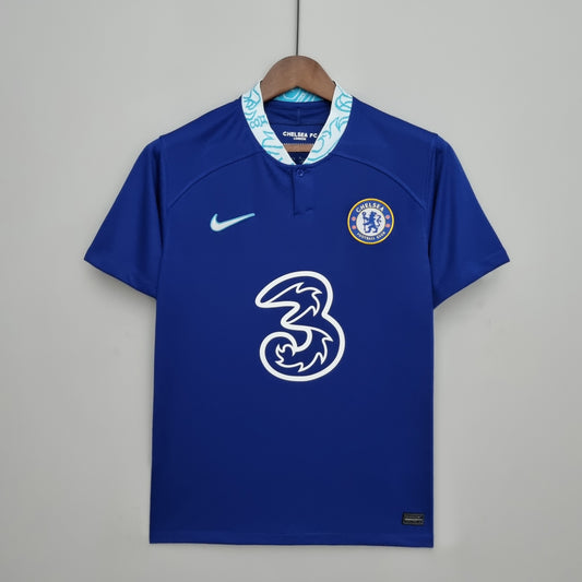 CHELSEA HOME SHIRT 22/23