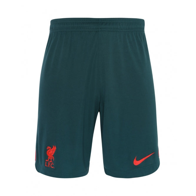 Liverpool THIRD short 22/23